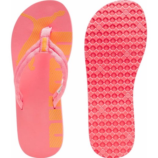 Klapki, japonki Epic Flip V2 Puma ze sklepu SPORT-SHOP.pl w kategorii Klapki damskie - zdjęcie 174425264