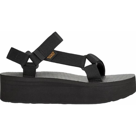 Sandały Flatform Universal Wm's Teva ze sklepu SPORT-SHOP.pl w kategorii Sandały damskie - zdjęcie 174425312