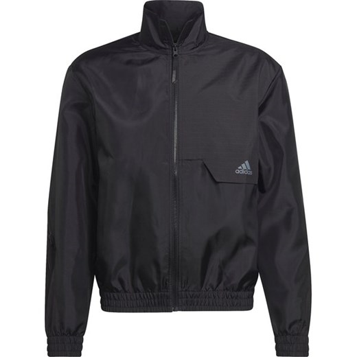 Kurtka męska X-City Track Adidas ze sklepu SPORT-SHOP.pl w kategorii Kurtki męskie - zdjęcie 174425380