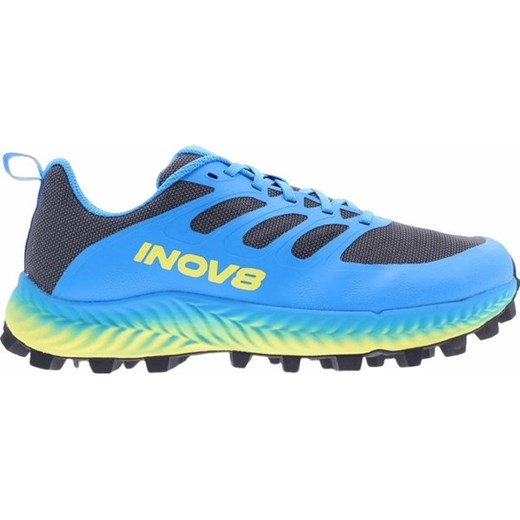 Buty do biegania Trail Mudtalon Wide Inov-8 ze sklepu SPORT-SHOP.pl w kategorii Buty sportowe męskie - zdjęcie 174425383