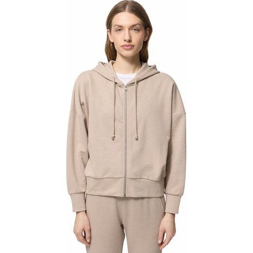 Bluza damska OTHWSS24TSWSF1159 Outhorn ze sklepu SPORT-SHOP.pl w kategorii Bluzy damskie - zdjęcie 174425444