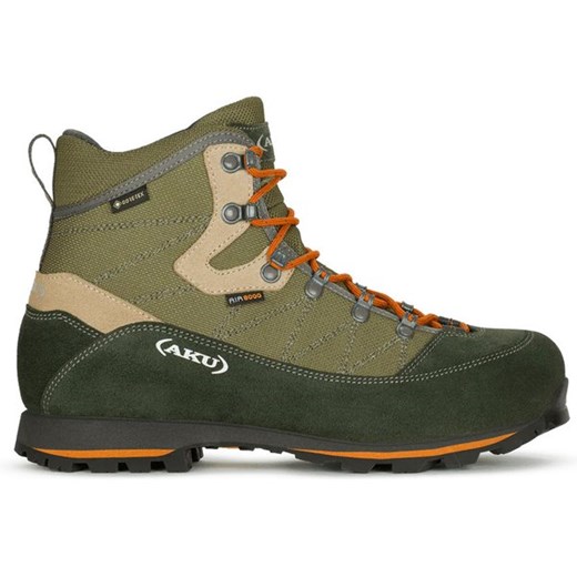 Buty trekkingowe Trekker Lite III Wide GTX Aku ze sklepu SPORT-SHOP.pl w kategorii Buty trekkingowe męskie - zdjęcie 174425472