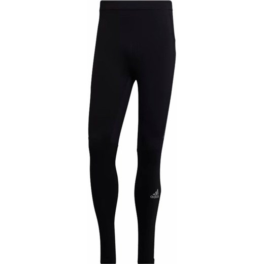 Legginsy męskie Own The Run Warm Adidas ze sklepu SPORT-SHOP.pl w kategorii Bielizna termoaktywna męska - zdjęcie 174425543