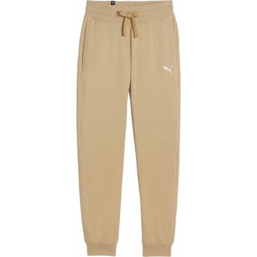 Spodnie dresowe damskie Her High-Waist Puma ze sklepu SPORT-SHOP.pl w kategorii Spodnie damskie - zdjęcie 174425551