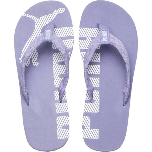 Klapki, japonki Epic Flip V2 Puma ze sklepu SPORT-SHOP.pl w kategorii Klapki damskie - zdjęcie 174425592