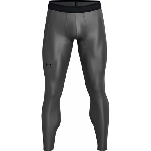 Legginsy termoaktywne męskie IsoChill Under Armour ze sklepu SPORT-SHOP.pl w kategorii Bielizna termoaktywna męska - zdjęcie 174425720