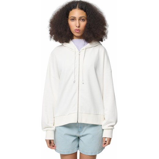 Bluza damska OTHWSS24TSWSF1666 Outhorn ze sklepu SPORT-SHOP.pl w kategorii Bluzy damskie - zdjęcie 174425820