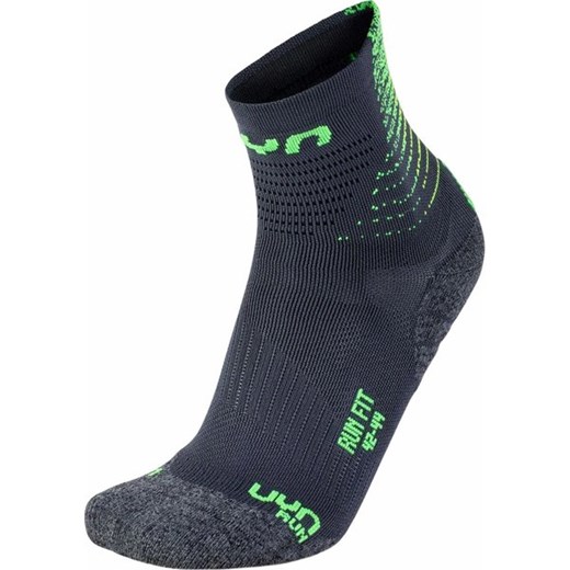 Skarpety Run Fit UYN ze sklepu SPORT-SHOP.pl w kategorii Skarpetki damskie - zdjęcie 174425850