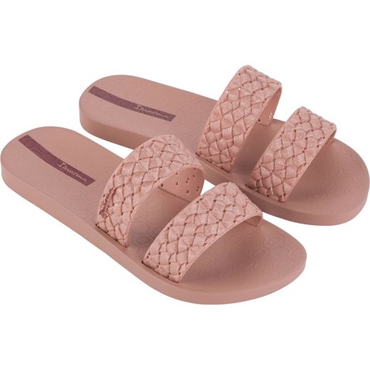 Klapki Renda II Fem Wm's Ipanema ze sklepu SPORT-SHOP.pl w kategorii Klapki damskie - zdjęcie 174425922