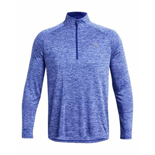 Bluza męska Tech 1/2 Zip Under Armour ze sklepu SPORT-SHOP.pl w kategorii Bluzy męskie - zdjęcie 174426000
