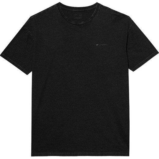 Koszulka męska 4FWSS24TTSHM1316 4F ze sklepu SPORT-SHOP.pl w kategorii T-shirty męskie - zdjęcie 174426002