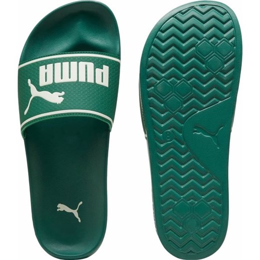 Klapki Leadcat 2.0 Puma ze sklepu SPORT-SHOP.pl w kategorii Klapki męskie - zdjęcie 174426013