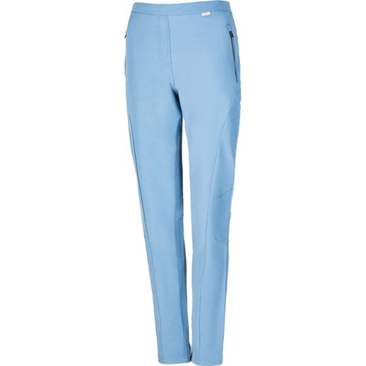 Spodnie trekkingowe damskie Pentre Stretch Regatta ze sklepu SPORT-SHOP.pl w kategorii Spodnie damskie - zdjęcie 174426072