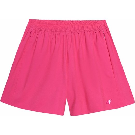 Spodenki plażowe damskie 4FWSS24UBDSF094 4F ze sklepu SPORT-SHOP.pl w kategorii Szorty - zdjęcie 174426104