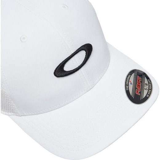 Czapka z daszkiem Ellipse Mesh Oakley Oakley S/M wyprzedaż SPORT-SHOP.pl