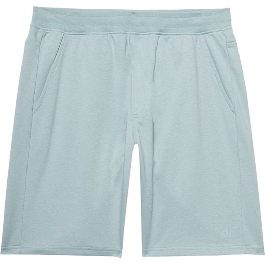 Spodenki męskie 4FWSS24TSHOM284 4F ze sklepu SPORT-SHOP.pl w kategorii Spodenki męskie - zdjęcie 174426210
