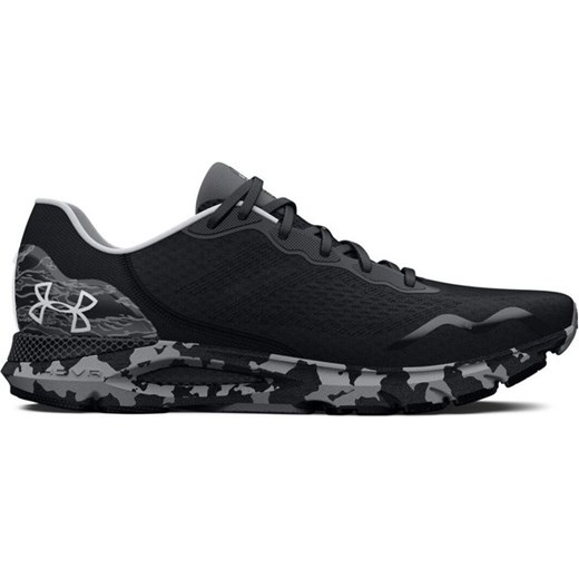 Buty do biegania Hovr Sonic 6 Camo Under Armour ze sklepu SPORT-SHOP.pl w kategorii Buty sportowe męskie - zdjęcie 174426334