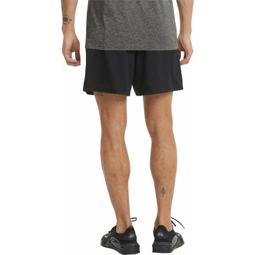 Spodenki męskie Performance Woven 5" Puma Puma L SPORT-SHOP.pl okazja