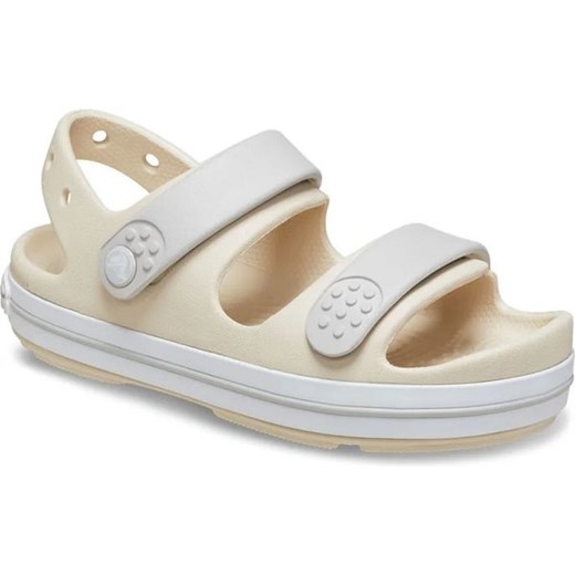 Sandały Crocband Cruiser Sandal Jr Crocs Crocs 29-30 wyprzedaż SPORT-SHOP.pl
