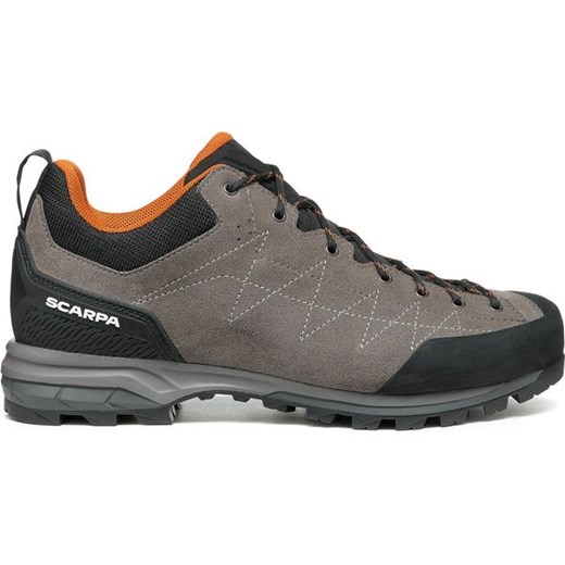 Buty podejściowe Zodiac Scarpa ze sklepu SPORT-SHOP.pl w kategorii Buty trekkingowe męskie - zdjęcie 174426413