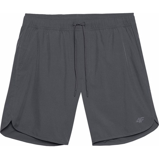 Spodenki kąpielowe męskie 4FWSS24UBDSM092 4F ze sklepu SPORT-SHOP.pl w kategorii Kąpielówki - zdjęcie 174426453
