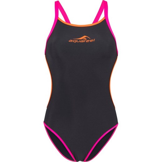 Strój kąpielowy damski V-Back Aquafeel ze sklepu SPORT-SHOP.pl w kategorii Stroje kąpielowe - zdjęcie 174426512