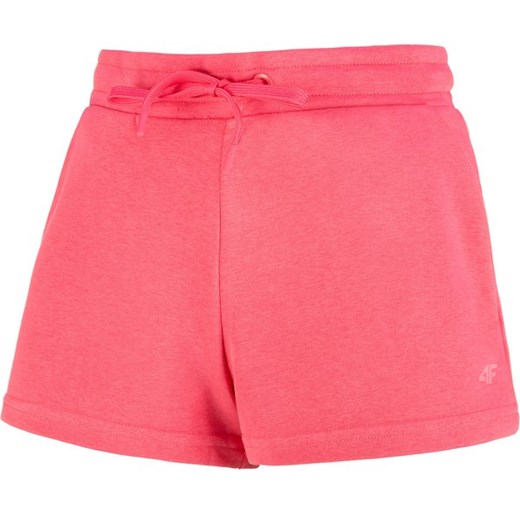 Spodenki damskie 4FSS23TSHOF175 4F ze sklepu SPORT-SHOP.pl w kategorii Szorty - zdjęcie 174426533