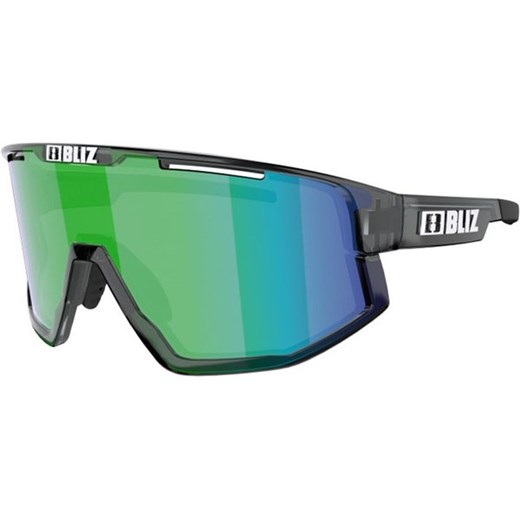 Okulary przeciwsłoneczne Fusion Bliz ze sklepu SPORT-SHOP.pl w kategorii Okulary przeciwsłoneczne męskie - zdjęcie 174426601
