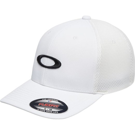 Czapka z daszkiem Ellipse Mesh Oakley Oakley S/M SPORT-SHOP.pl promocyjna cena