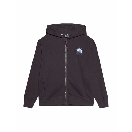 Bluza chłopięca 4FJWSS24TSWSM0932 4F ze sklepu SPORT-SHOP.pl w kategorii Bluzy chłopięce - zdjęcie 174426730