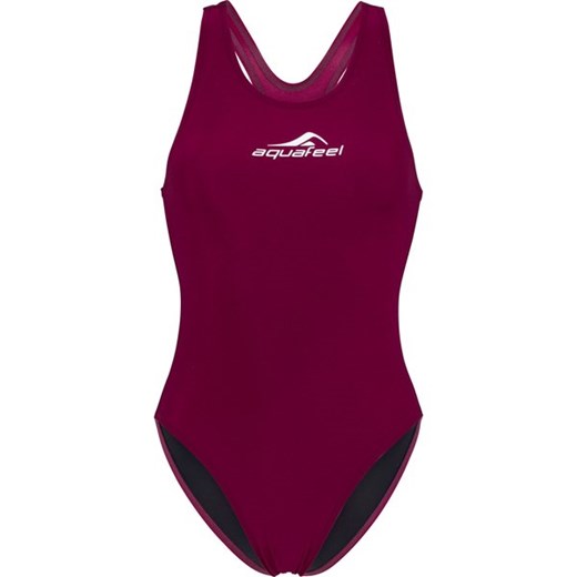 Strój kąpielowy damski Back Aquafeel ze sklepu SPORT-SHOP.pl w kategorii Stroje kąpielowe - zdjęcie 174426744