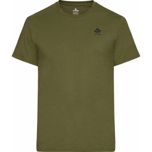 Koszulka męska Paldarok Alpinus ze sklepu SPORT-SHOP.pl w kategorii T-shirty męskie - zdjęcie 174427003