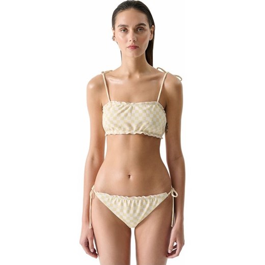 Dół od stroju kąpielowego, bikini OTHWSS24UBKBF053 Outhorn ze sklepu SPORT-SHOP.pl w kategorii Stroje kąpielowe - zdjęcie 174427074