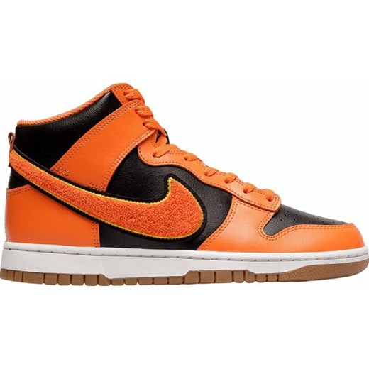 Buty Dunk High Nike ze sklepu SPORT-SHOP.pl w kategorii Buty sportowe męskie - zdjęcie 174427081