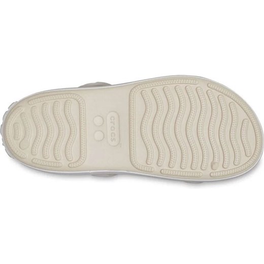Sandały Crocband Cruiser Sandal Jr Crocs Crocs 28-29 promocyjna cena SPORT-SHOP.pl