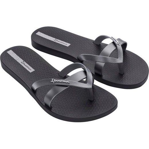 Klapki Kirei Fem Ipanema ze sklepu SPORT-SHOP.pl w kategorii Klapki damskie - zdjęcie 174427231
