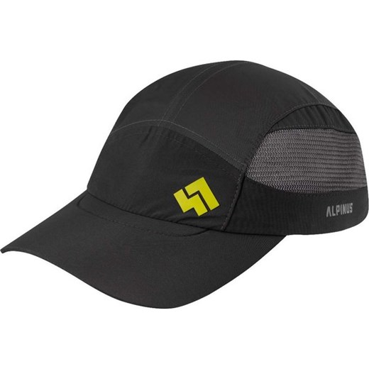 Czapka z daszkiem Manila Alpinus ze sklepu SPORT-SHOP.pl w kategorii Czapki z daszkiem męskie - zdjęcie 174427301