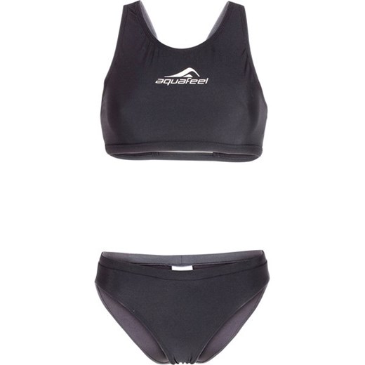 Strój kąpielowy damski Bikini Racerback Aquafeel ze sklepu SPORT-SHOP.pl w kategorii Stroje kąpielowe - zdjęcie 174427410