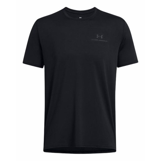 Koszulka męska Rush Energy Under Armour ze sklepu SPORT-SHOP.pl w kategorii T-shirty męskie - zdjęcie 174427490
