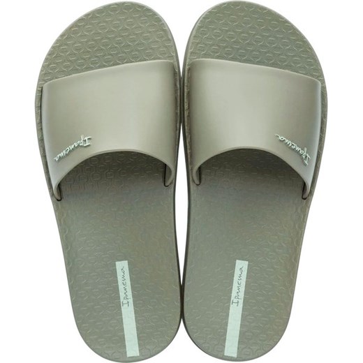 Klapki Slide Unisex Ipanema ze sklepu SPORT-SHOP.pl w kategorii Klapki męskie - zdjęcie 174427524