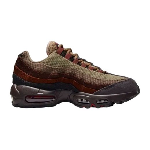Buty Air Max 95 Anatomy of Air Wm's Nike ze sklepu SPORT-SHOP.pl w kategorii Buty sportowe damskie - zdjęcie 174427552