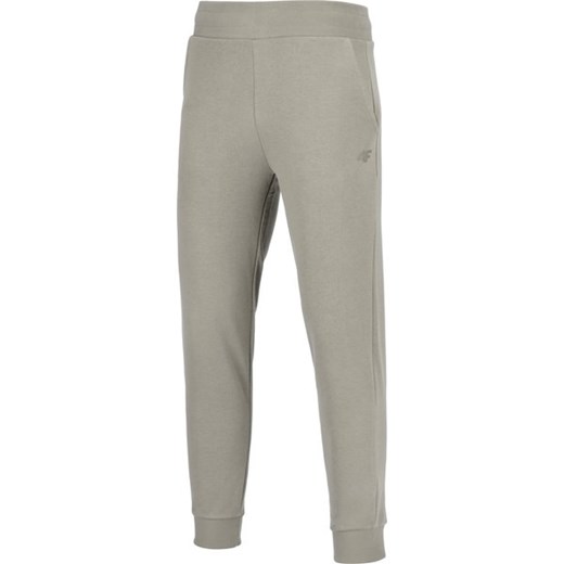Spodnie dresowe męskie 4FWSS24TTROM603 4F ze sklepu SPORT-SHOP.pl w kategorii Spodnie męskie - zdjęcie 174427751