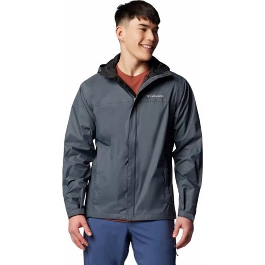 Kurtka męska Watertight II Columbia ze sklepu SPORT-SHOP.pl w kategorii Kurtki męskie - zdjęcie 174427840