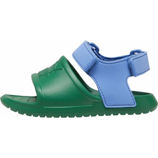 Sandały Divecat v2 Injex Toddler Jr Puma ze sklepu SPORT-SHOP.pl w kategorii Sandały dziecięce - zdjęcie 174427861