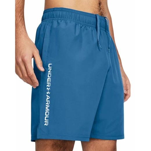 Spodenki męskie Woven Under Armour Under Armour L SPORT-SHOP.pl wyprzedaż