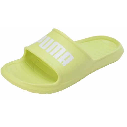 Klapki Divecat v2 Lite Puma ze sklepu SPORT-SHOP.pl w kategorii Klapki damskie - zdjęcie 174427893