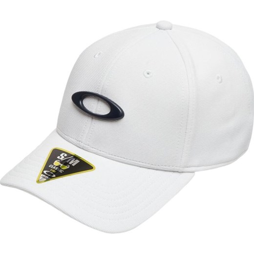 Czapka z daszkiem Tincan Cap Oakley ze sklepu SPORT-SHOP.pl w kategorii Czapki z daszkiem męskie - zdjęcie 174427992