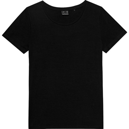 Koszulka damska 4FWSS24TTSHF1267 4F ze sklepu SPORT-SHOP.pl w kategorii Bluzki damskie - zdjęcie 174428034