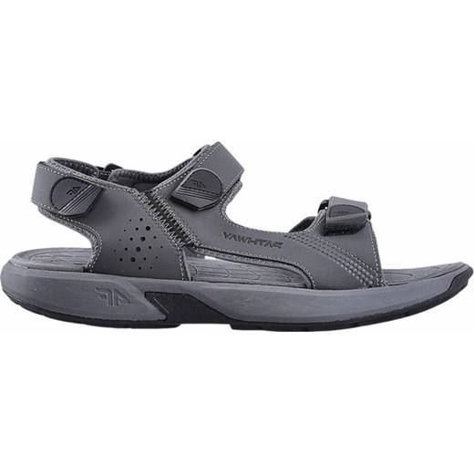 Sandały 4FRSS24FSANM051 4F ze sklepu SPORT-SHOP.pl w kategorii Sandały męskie - zdjęcie 174428101