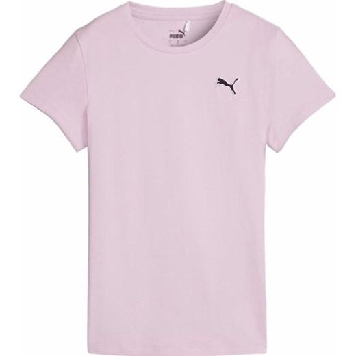 Koszulka damska Better Essentials Puma ze sklepu SPORT-SHOP.pl w kategorii Bluzki damskie - zdjęcie 174428183